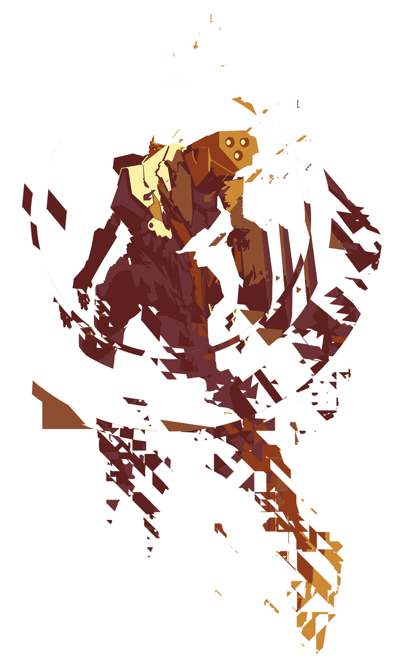 Illustration for article titled It's Break Time For Metroid's Samus